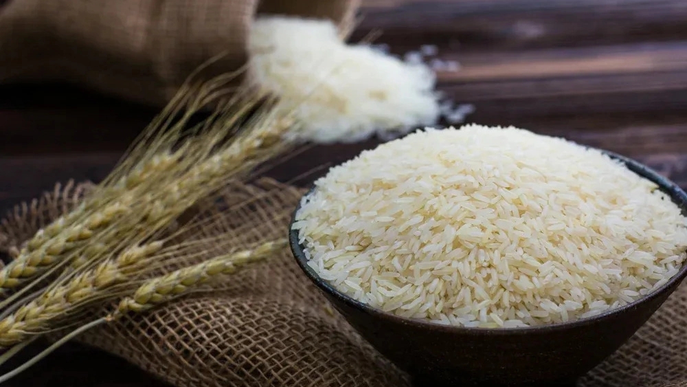 Mesmarian Rice Shop, online sales of Iranian and foreign rice in Isfahan