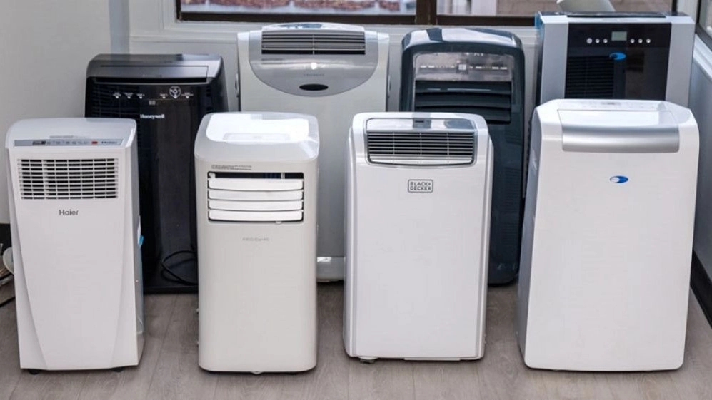 Hitco company, sales and rental of cooling and heating systems for congregations in Tehran