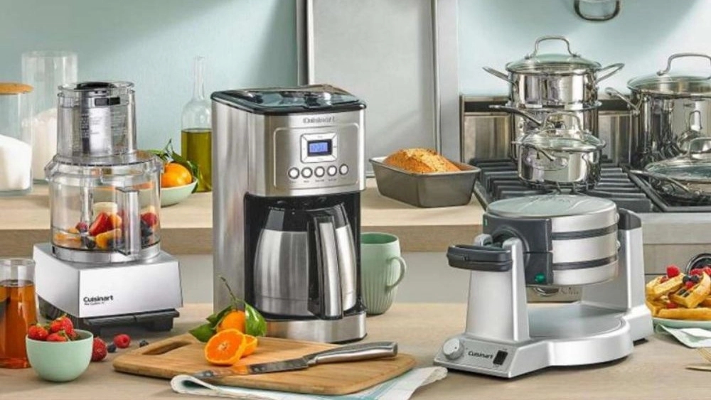 Arajmand home appliance store, selling economical dishes and kitchen appliances in Mashhad