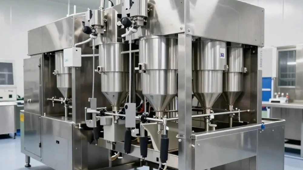 The best models of PET blowing machine
