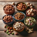 Meze Bar Elixir Company, selling and distributing dried fruits and nuts in Tehran