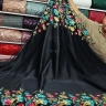 Motamed Fabric Store, selling silk, satin, guipure and majlisi fabrics in Khammam