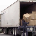 Mohammadi Shipping, cargo and home furniture transportation in Urmia