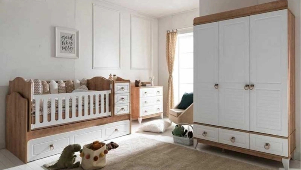 Good Bibi production, production and sale of all types of beds and wardrobes in Tehran