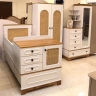 Good Bibi production, production and sale of all types of beds and wardrobes in Tehran