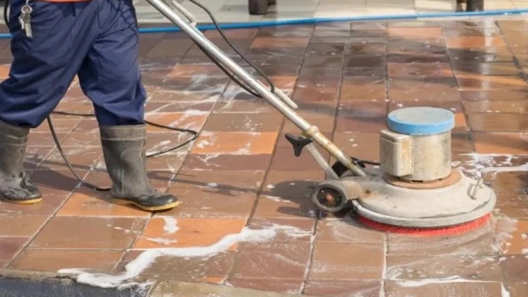 Pak Avran Company, specialized center for paving and stone paving in Hamedan
