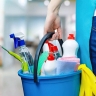 Arin Service Company, cleaning and nursing services with dispatching personnel in Tehran