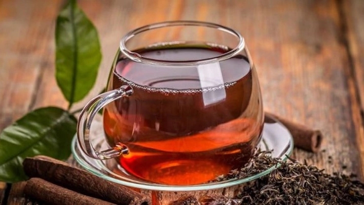 Tejarat Yaran Peshbard Company with all kinds of authentic Iranian tea, trade and export