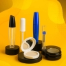 Etihad Plast, production and sale of bottles, jars and cosmetic containers in Tehran, Pars
