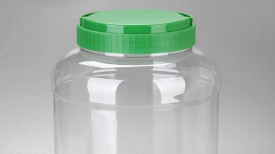 Etihad Plast, production and sale of bottles, jars and cosmetic containers in Tehran, Pars