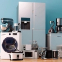 Amirian Trading, wholesale distribution of household appliances and electric kitchen in Rasht