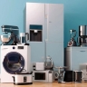 Amirian Trading, wholesale distribution of household appliances and electric kitchen in Rasht