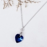 Venus Gallery, selling silver accessories and rhinestones in Bandar Abbas