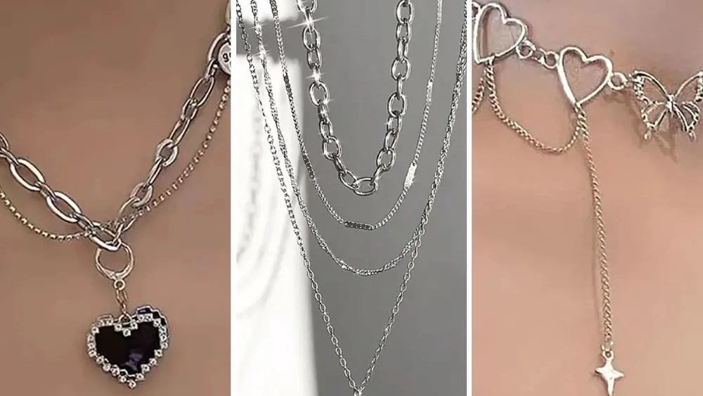 Venus Gallery, selling silver accessories and rhinestones in Bandar Abbas