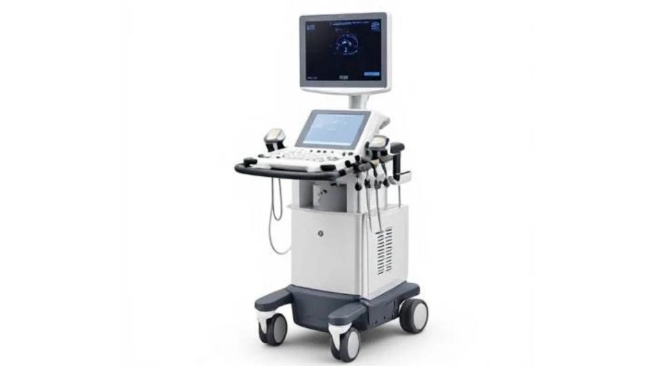 Ultrasound device repair and specialized service
