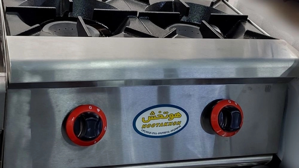 What is the use of industrial kitchen equipment?
