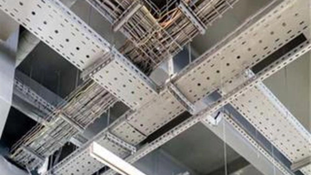 Selling cable trays in Tabriz