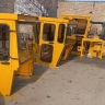 Mohammadi Chambers, production and sale of roller loader and grader chambers in Miandoab
