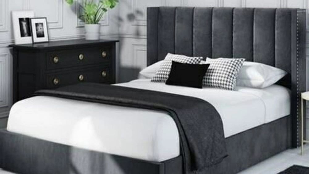 High production, production and sale of beds and mattresses in Rasht