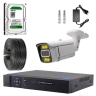 Net Gostar company, sale and installation of CCTV in Isfahan