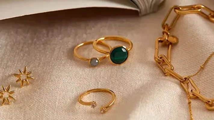 Hortash Gallery, sale of design and manufacture of gold in Tehran