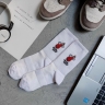 Dimas production, sale of men's sports socks in Qom