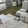 Ista Seng Khuzestan Contracting Company, artificial stone production in Dezful