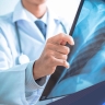 Wayan Ortho Clinic, Orthopedic services of foot scanning and making medical insoles in Tehran