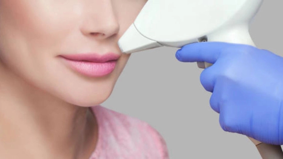 Dr. Sarah Guderzund's clinic, treatment and laser hair removal services in Sera Monastery