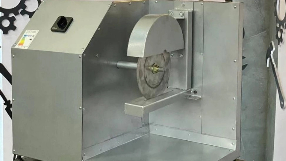 Mazand Sanat, production and sale of all kinds of chicken and fish shredders in Amol