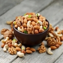 Moghadam store, sale and distribution of dried fruits and nuts in Urmia