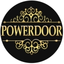 Power door anti-theft door, selling installation of automatic doors and electric shutters in Qazvin