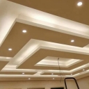 Titra's interior design, performed by Armstrong Kenaf and Persiana in Lahijan