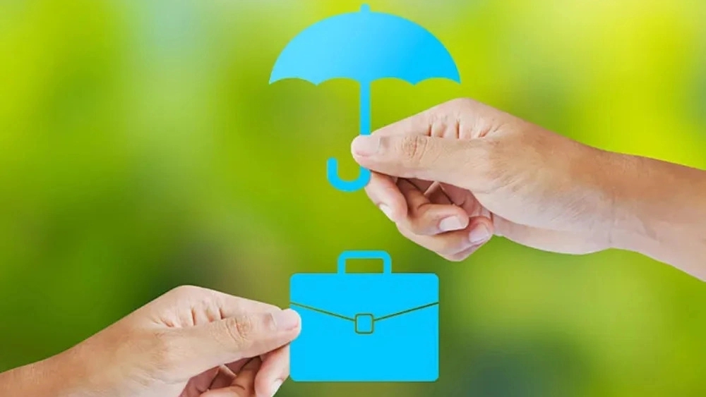 Travel Agency, Alborz Insurance in Kashan