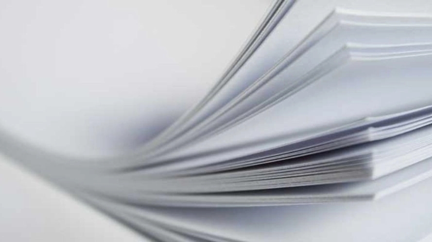 Buy recycled liner paper at factory price in Isfahan