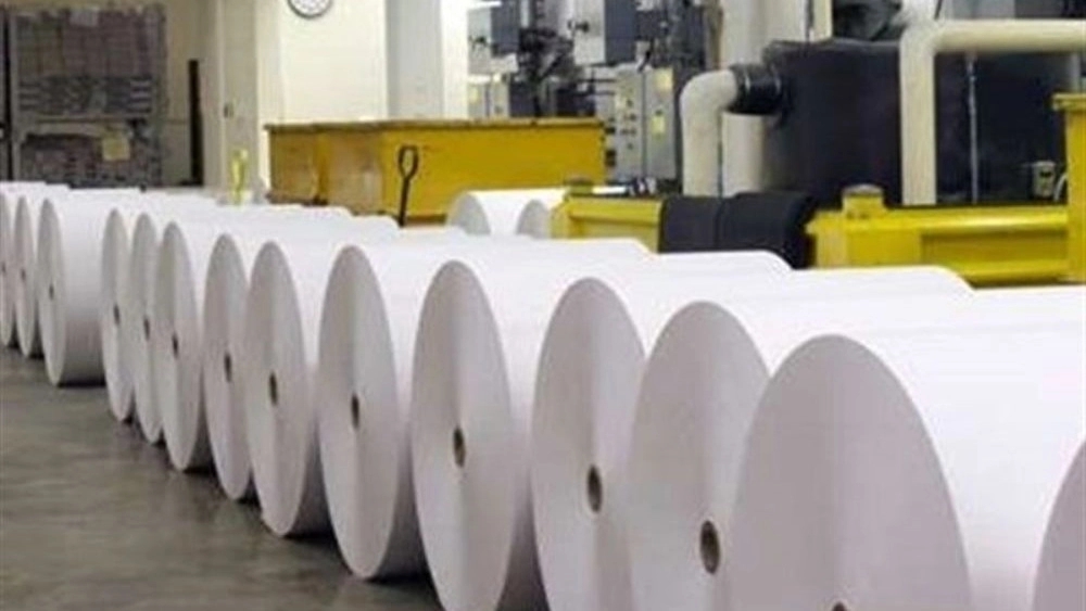 Bulk purchase of liner recycled paper in Tabriz from Maragheh factory