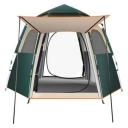 Mohammadi production, production and sale of travel tents and mosquito nets in Bojnord