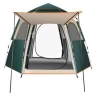 Mohammadi production, production and sale of travel tents and mosquito nets in Bojnord