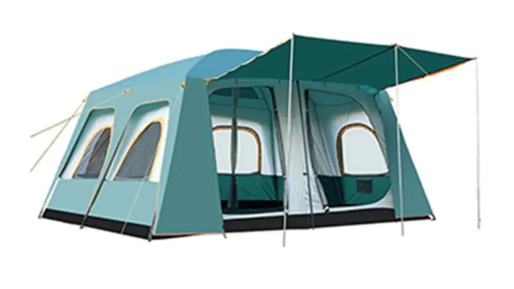 Mohammadi production, production and sale of travel tents and mosquito nets in Bojnord