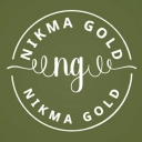 Nikma Gold, selling 18 carat gold in Khuzestan