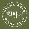 Nikma Gold, selling 18 carat gold in Khuzestan