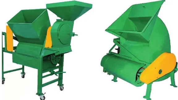New industrial workshop, production and sale of all kinds of forage eating tools in Razen