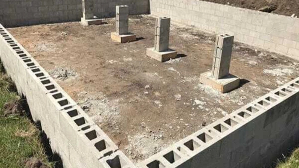 Bill Bekho Saadati, land leveling and excavation services in Khammam, Gilan