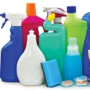 Rados store, wholesale sale of sanitary household detergent in Qom