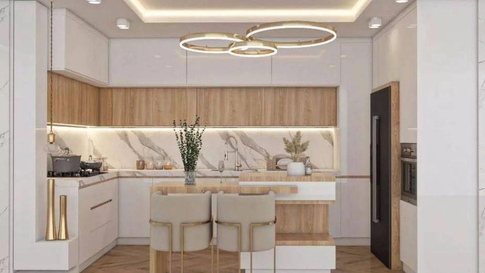 Naseri decoration, construction and repair of cabinets in Rasht