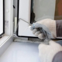 Theoretical repairs, repair and installation of double-glazed and iron doors and windows in Khoi
