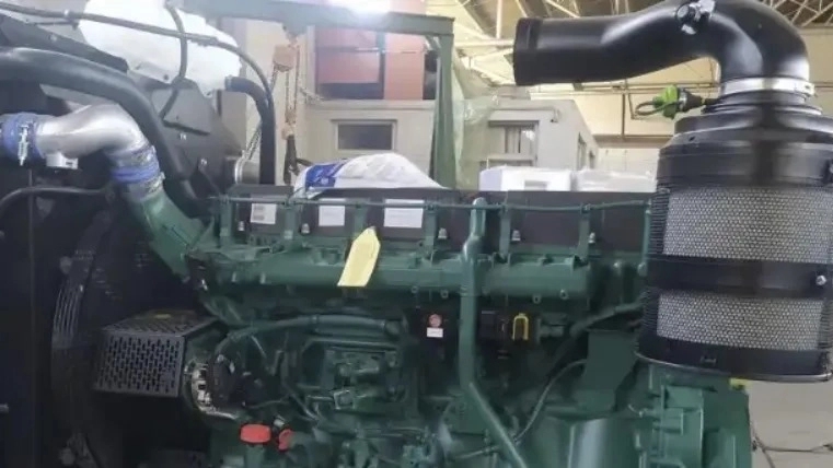 Araz diesel generator; A comprehensive solution for diesel generator installation and repair in Tehran