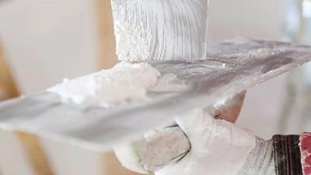 Shirzade plastering, plastering and whitewashing in Rasht