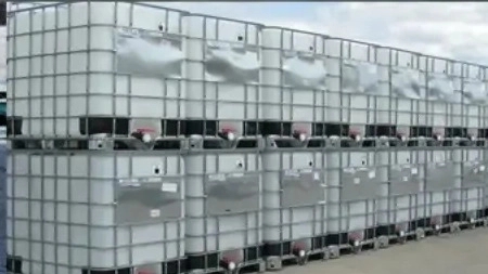 Supply of 1000 liter IBC tanks and barrels in Khuzestan with immediate delivery