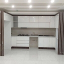 Famous interior decoration, production and sale of cabinets and wardrobes in Rasht
